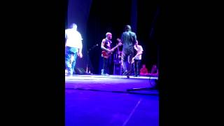 The Toadies - Velvet (with Zach Blair)