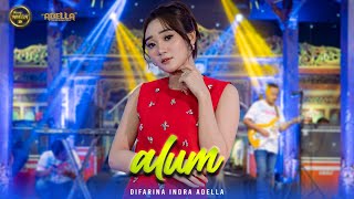 Download lagu ALUM - Difarina Indra Adella - OM ADELLA mp3