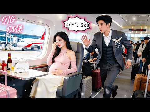 💗She Became The Mafia Boss’s Secret Lover,When She Got Pregnant,He Got Engaged—Now He Regrets It!