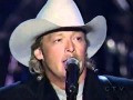 Blues Man w/ Alan Jackson - Live