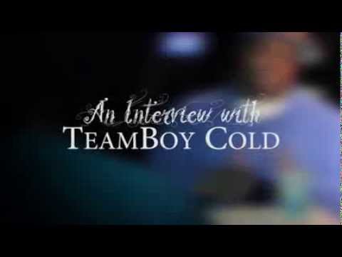 Teamboy Cold Interview Teaser