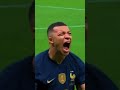 Mbappé is the most clutch player