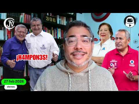 ¡𝗖𝗛𝗜𝗖𝗟𝗔𝗬𝗢 𝗡𝗢 𝗢𝗟𝗩𝗜𝗗𝗔! 𝗟𝗔 𝗠𝗔𝗙𝗜𝗔 𝗔𝗖𝗨𝗡𝗜𝗦𝗧𝗔 𝗤𝗨𝗘 𝗤𝗨𝗜𝗘𝗥𝗘 𝗩𝗢𝗟𝗩𝗘𝗥 𝗔 𝗔𝗦𝗔𝗟𝗧𝗔𝗥 𝗟𝗔𝗠𝗕𝗔𝗬𝗘𝗤𝗨𝗘.