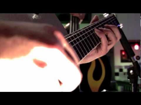 POSITIVA - THE BIG PEPPERONE.mov