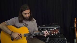 Have Love Will Travel by The Sonics - Acoustic Guitar Lesson Preview from Totally Guitars