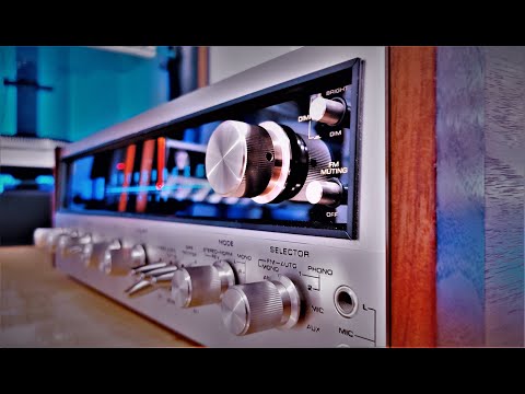 Pioneer SX-828