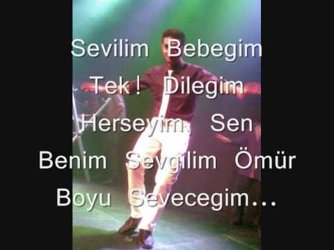 Burhan Yildiz Ft. Mc Yunus Sevilamin