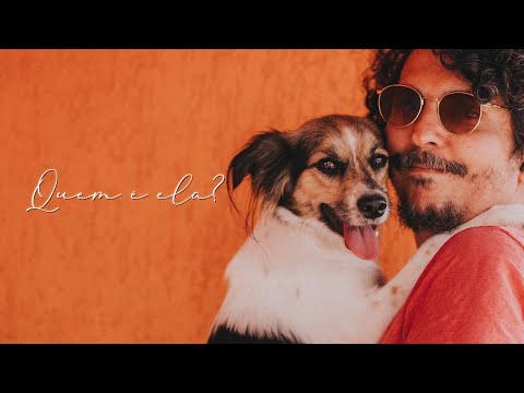 Quem É Ela? - Olivêra
