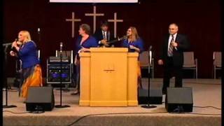 The McKameys -- When Faith Steps In