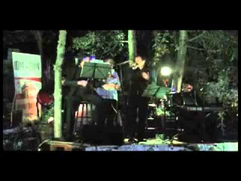 Ako me boli * Petar Gorko - Dimitar Andonovski - grupa Kalabalak*