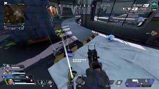 [APEX]　初見さん歓迎　参加型　ゆるランク