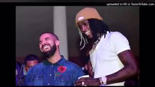 DRAKE (FEAT. YOUNG THUG) - SIGNS UNRELEASED VERSION