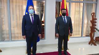 Нов бриселски шок: Крај на безвизниот режим за Македонија- нема веќе слободно патување низ Европа?!