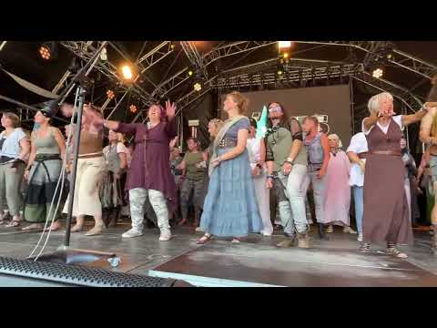 Voices Unlimited - I Want It That Way