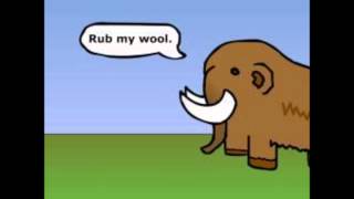 Modem - Wooly Mammoth Stomp