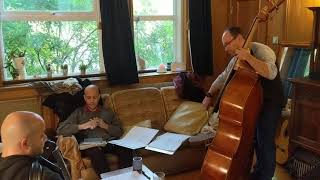 David Chevan - ruminations and rambles