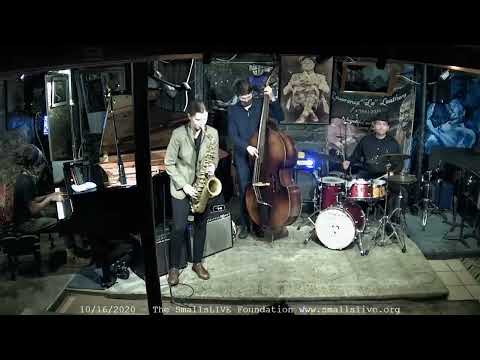 Nicole Glover Quartet  - Live at Smalls