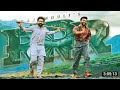 RRR FULL HD HINDI DUBBED MOVIE