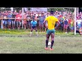 Spanish Football Skills Village Side Football Tournament