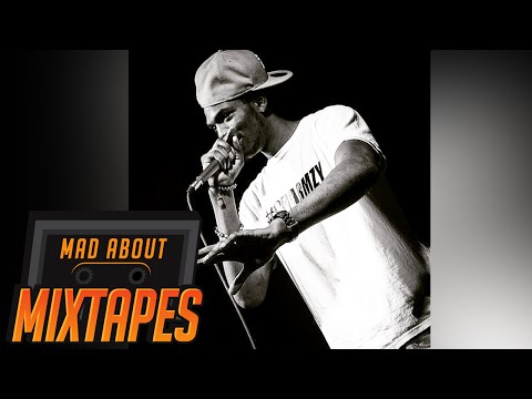 Charmzy ft. Mostack - I Do Remix  | MadAboutMixtapes