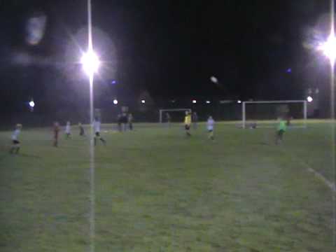 13/11/2009 Torchance Noah D-Jugdend FV Schelklingen-Hausen - FC Alb