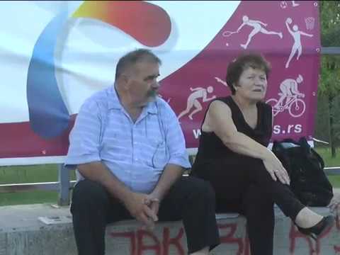 Na Bagdali održan rekreativni turnir u badmintonu