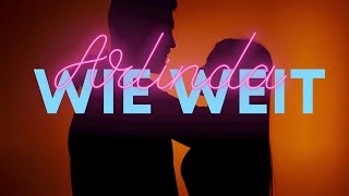 Arlinda - Wie Weit