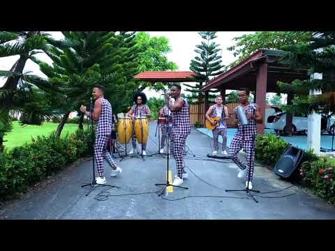 GRUPO EXTRA   Me Emborracharé LIVE