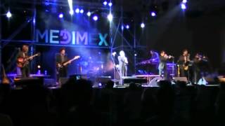 2012-12-02 LUCA SAPIO  "medimex" "premio pimi" bari 1/2.flv