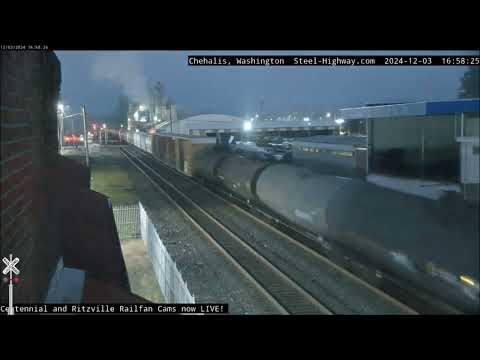 December 1 - 7, 2024 Highlight Clips Part 2