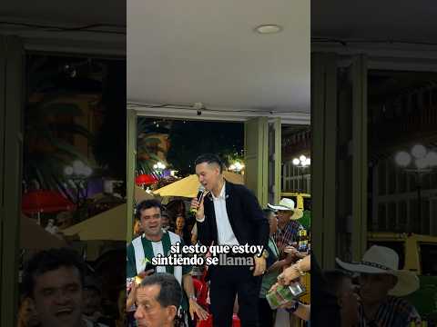 Gracias mi gente de Jerico Antioquia que gente tan vacana Dios me los bendiga.#hilderhiguita