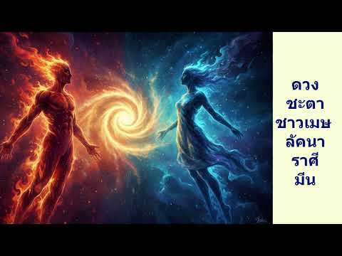 Aries Horoscope (Pisces Ascendant) | Combining the Fire of Leadership with the Intuition of a Dre...