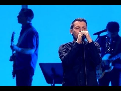 Bisz/Radex feat. Brodka – Spalam się (Paszporty POLITYKI 2017)