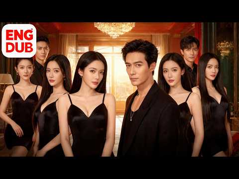 【Multi Sub】He Ignored His Wife… Until He Started Hearing Her Inner Voice