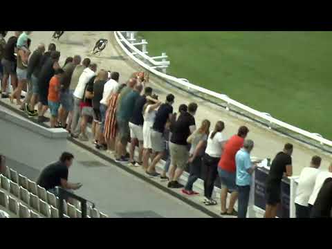 2022.08.05. 05. futam - Augusztusi Trófea