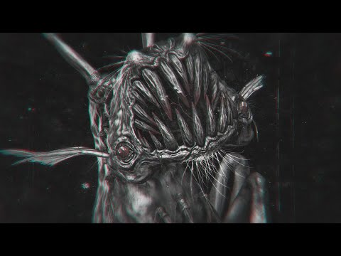 Everlit - Nightmare Official Lyric Video