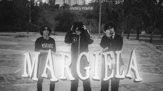 Cover art for MARGIELA