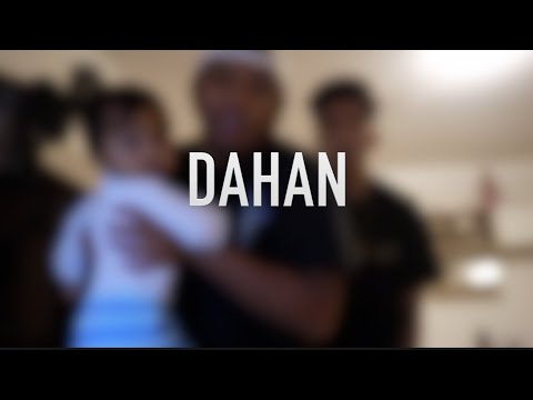 LEFTHANDER - DAHAN | LEIWHANN & JAYRC (OFFICIAL LYRICS VIDEO)