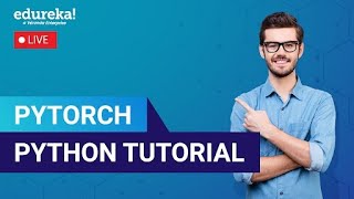 PyTorch Python Tutorial | Deep Learning Using PyTorch | Image Classifi