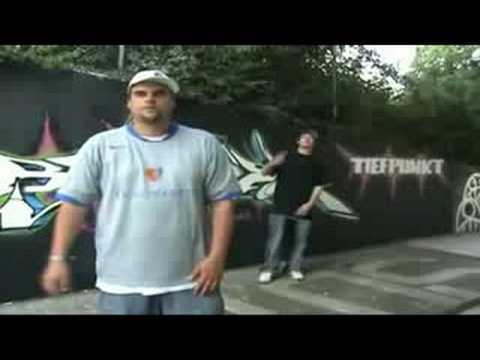 Mos feat. Venti - Basel Represent