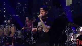 Residente - El Futuro es Nuestro - show 2019