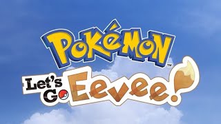 Pokemon Let's Go Eevee 🟤 [Gameplay] [Pt.22]