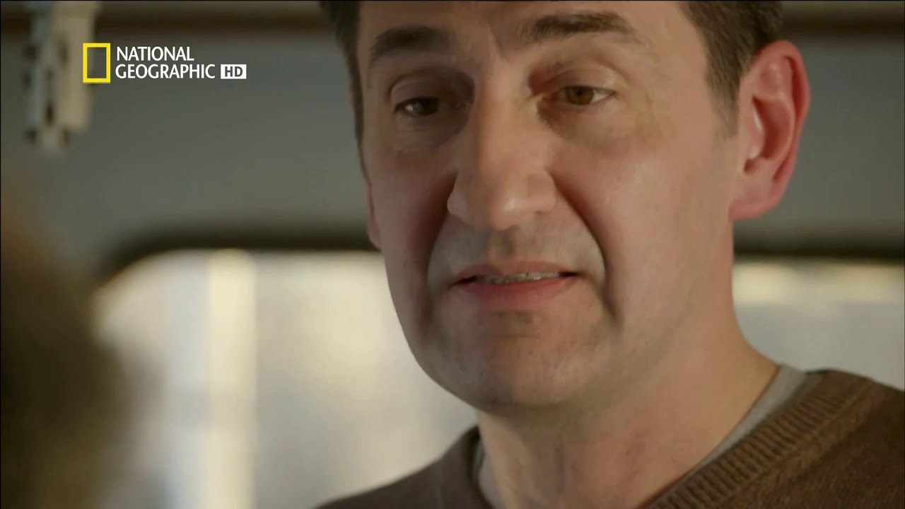 Цивилизация Варна - Част 1 - Потопът в Черно море