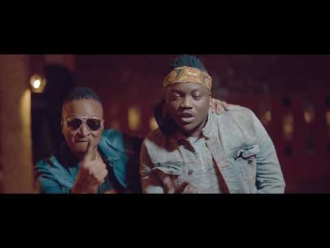 C`new ft Dully Sykes - Minataka ( official H.D video)