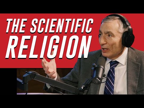 James Tour: The Controversial Nanoscientist | Vibepedia