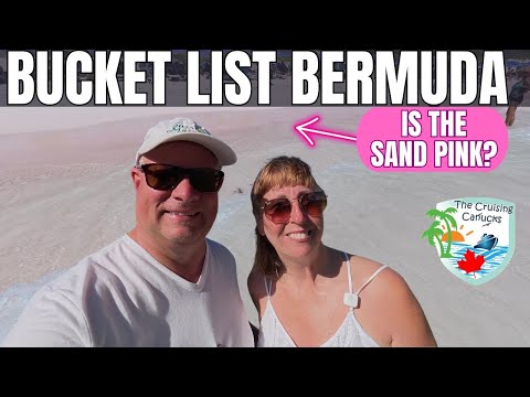 How to Explore Bermuda on Your Own: Ferry, Buses & Horseshoe Bay