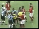 Gremio 1x2 Inter - Gaúchão 2003 - Lance final