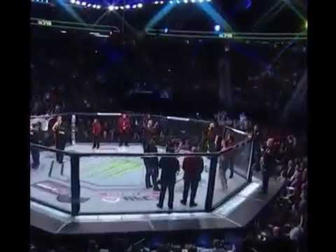 UFC 222: Cyborg Vs Yana Kunitskaya melhores momentos. (FULL FIGHIT)
