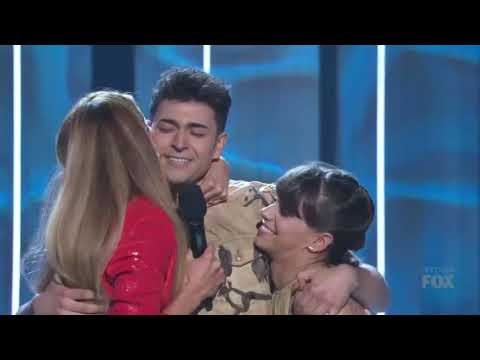 Ezra Sosa & Gaby Diaz | So You Think You Can Dance | 5th Routine Together | No Me Quite Pas