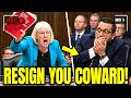 Patty Murray TORCHES Kash Patel Over 2 000 Diverted Agents FBI Crisis EXPOSED